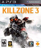 Sony Killzone 3 (9147787)